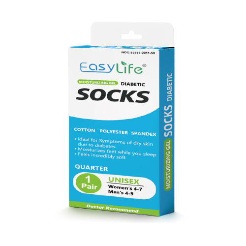 Diabetic Socks