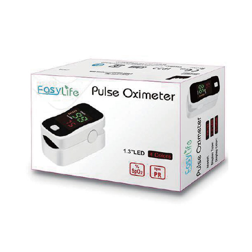 Pulse Oximeter