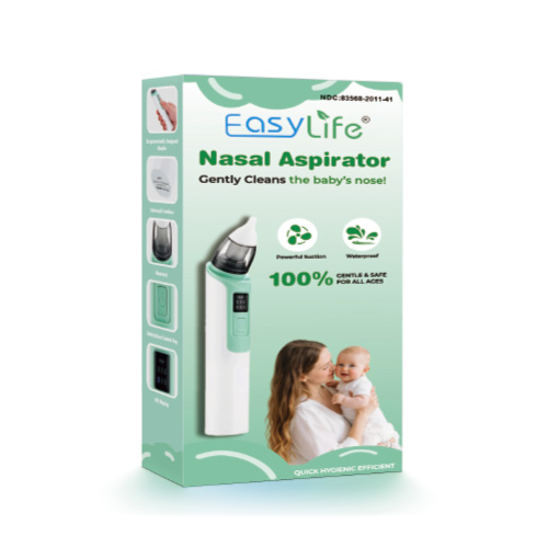 Children's Nasal Aspirator