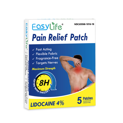 Lidocaine 4%