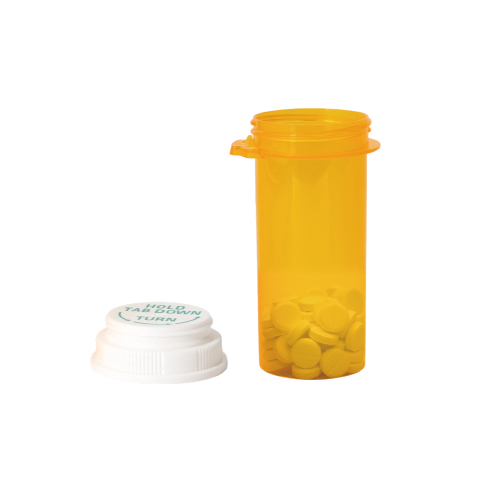 Thumb Click Vials