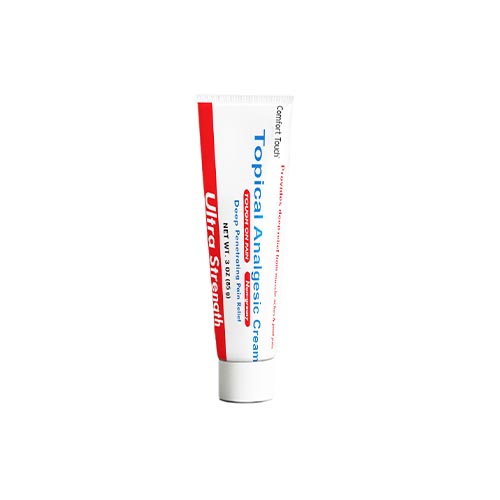 Menthol Ointment