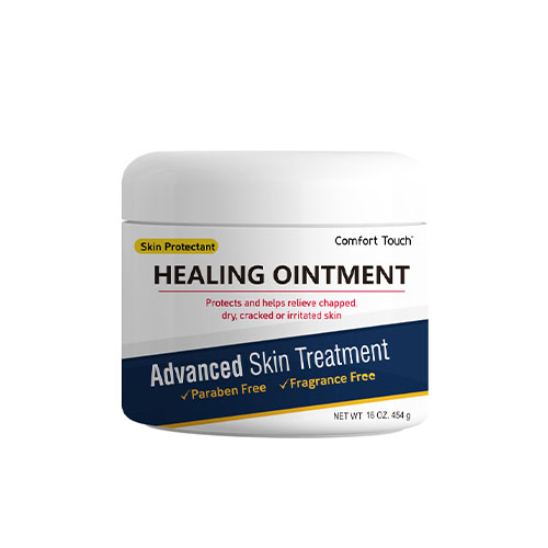 Healing Ointment Skin Protectant