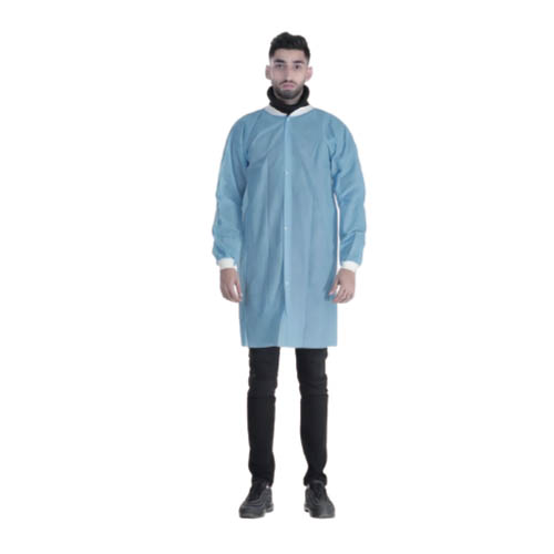 Lab Coat